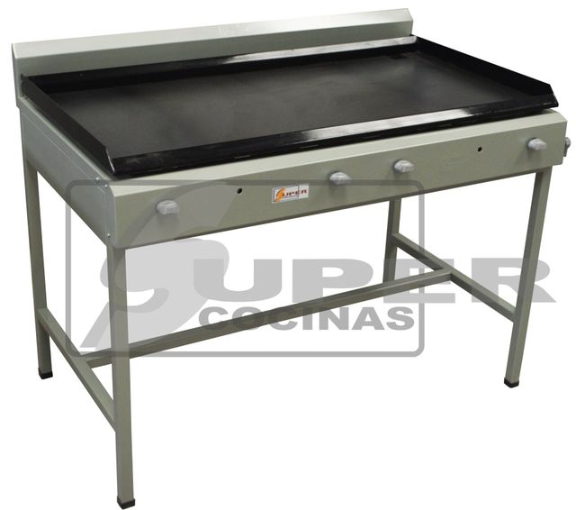 Elegancia No Lo Hagas V Ctima Planchas Para Cocina Industrial Precios